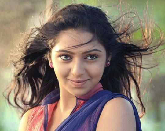 Lakshmi Menon Not to Play Ghost in Sakthi Soundarajan’s Next