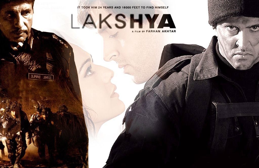 12 Years Of Lakshya, The Film That Voiced A Million Dreams