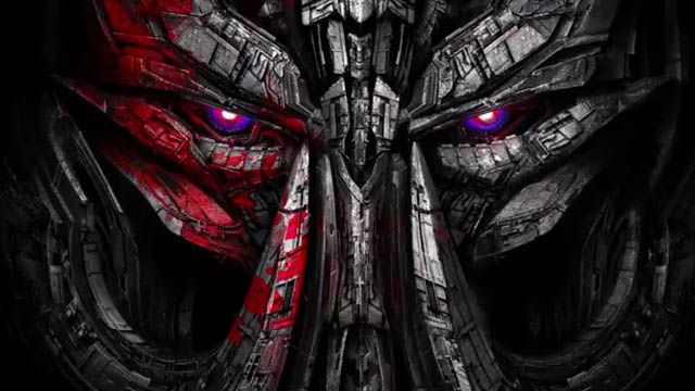 Transformers: The Last Knight Set Photos Released