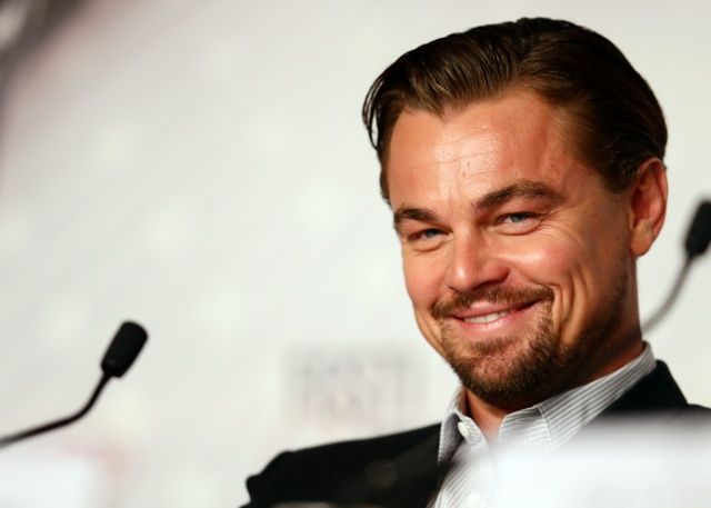 Leonardo DiCaprio Foundation Donating $15.6 Million Into Environmental Causes