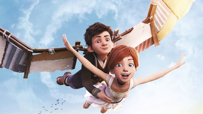 Release Date Of Elle Fanning’s Animated Film ‘Leap!’ Pushed, Set For Labour Day Debut