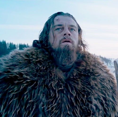 Leonardo DiCaprio Shoots In Terrible Weather Conditions For ‘The Revenant’