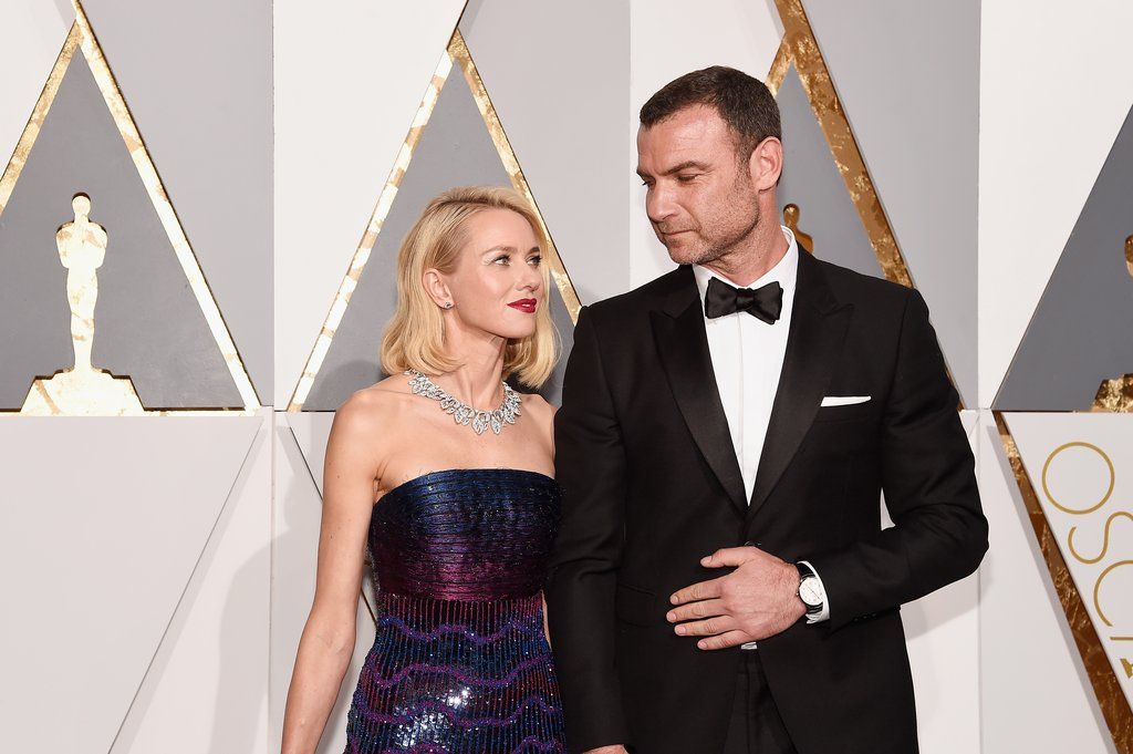 This Is What Naomi Watts Thinks About Her Breakup With Schreiber