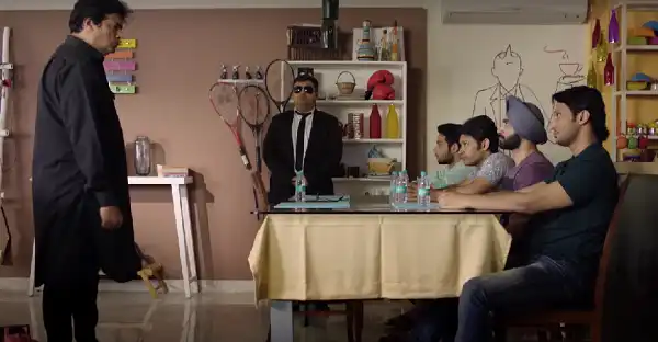 Life Sahi Hai Episode 1: Grow An Appetite For Unapologetic Humor