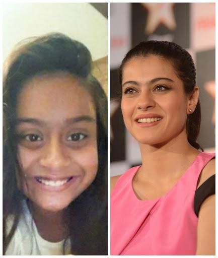 Kajol’s Daughter Convinced Her For Dilwale