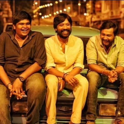 Iraivi Portrays Producers In Bad Light: Council