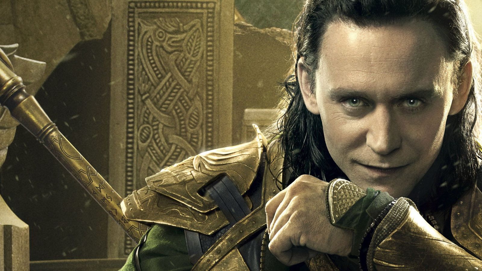 Loki’s Last Stand In Thor: Ragnarok?