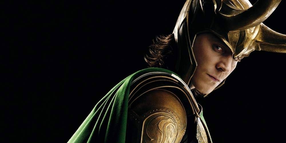 Tom Hiddleston’s Loki in Top 20