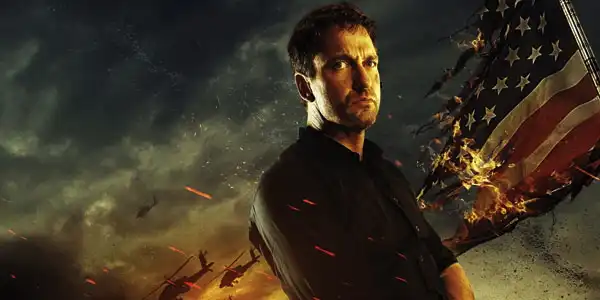 Release Date For London Has Fallen Postponed