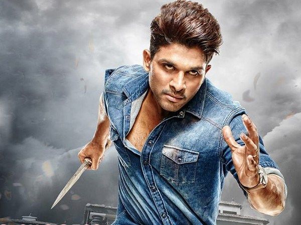 Sarrainodu Gets Into Another Exclusive Club