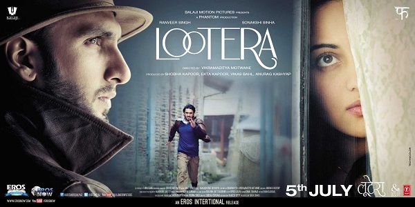 6 Years of Lootera: What Truly Made It A Cinematic Gem?
