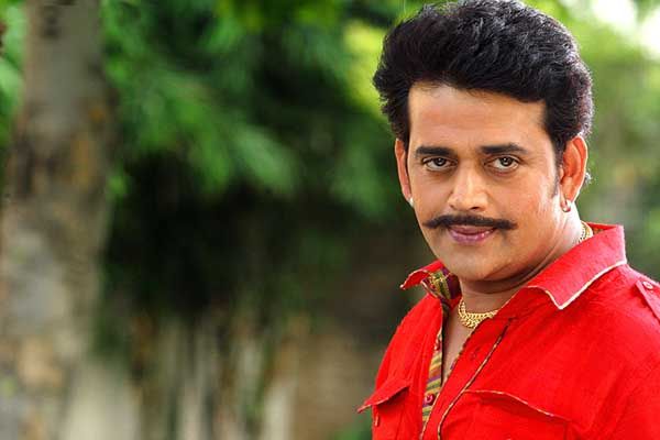 Ravi Kishan Opens Up About His Role In ‘Oka Ammayi Thappa’