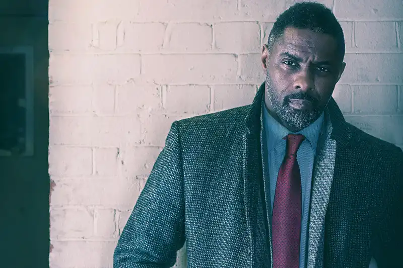 Emilia Fox Would Like Idris Elba As Next James Bond