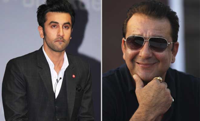 Ranbir: ‘I would really look forward to getting Sanjay Dutt alive on screen’