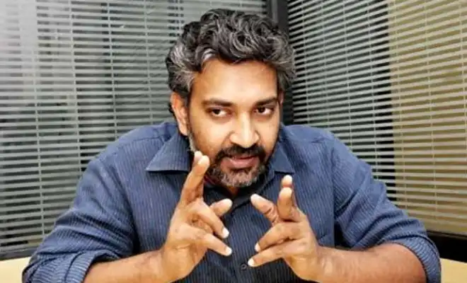 Will S.S. Rajamouli Be Able To Pull Off ‘Garuda’?