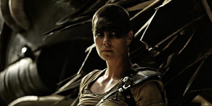 Charlize Theron Confirmed For Fast 8