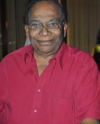 Comedian Mada Venkateshwara Rao Passes Away At 65
