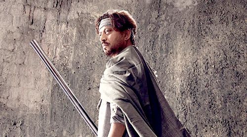 Box Office: Madaari Stays Low, Shows Growth Through The Weekend
