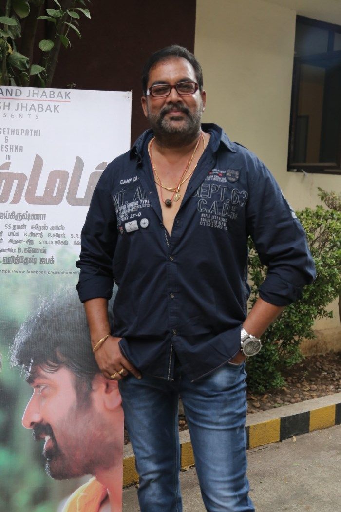 Madhusudhan To Play A Funny Cop In His Next Tamil flick