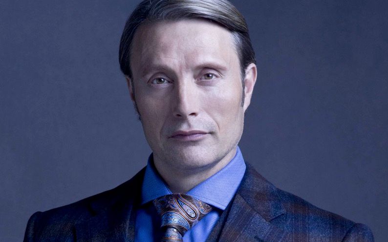 Hannibal Had More To Tell: Mads Mikkelsen