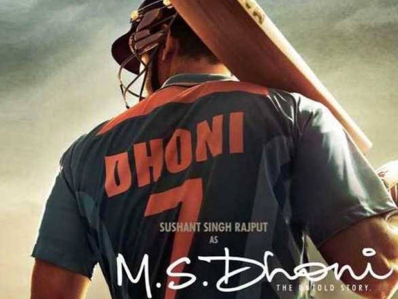 Neeraj Pandey Hand-Picked 110 Characters For M.S. Dhoni’s Biopic