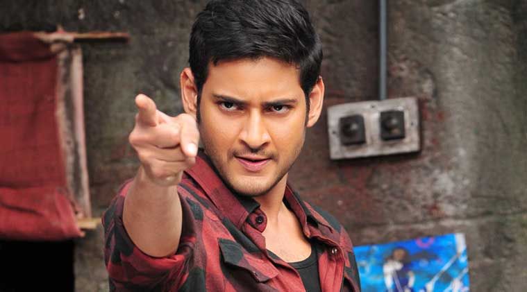 Mahesh Babu Now The Most Searched Actor Online