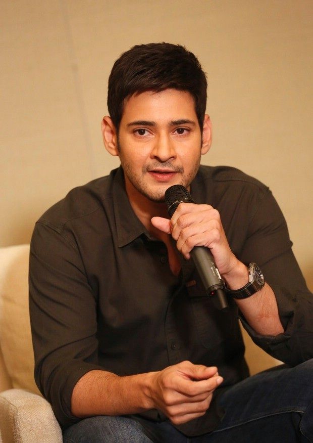 Mahesh Babu To Start Film With Murugadoss By July End 