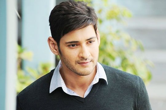 Mahesh Babu Working Hard To Release His Forthcoming On June 23