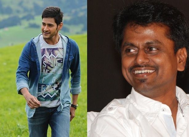 Mahesh Babu’s Next With Murugadoss Might Get Launched In February