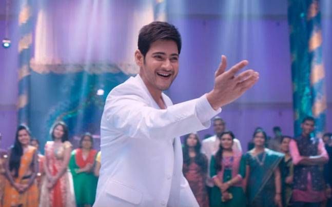 Team Of ‘Brahmotsavam’ Completes Filming In Northern India 