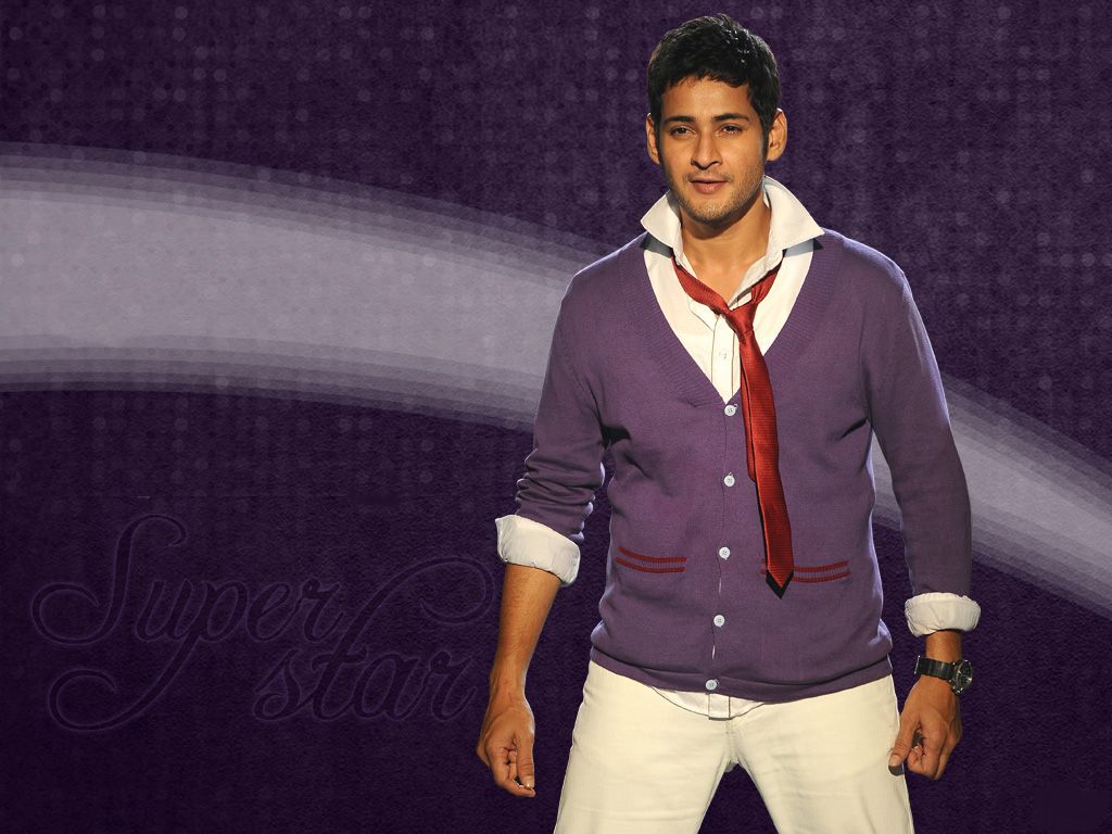 There is no Pressure on Me to Look Good: Mahesh