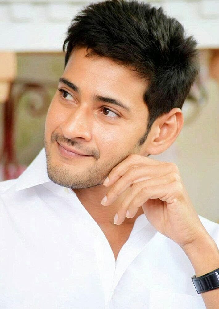 Mahesh Babu To Collaborate With Another Tamil Director? 
