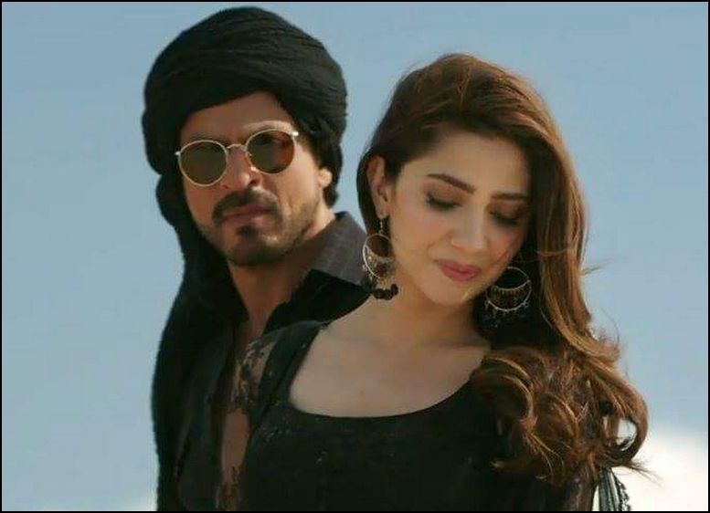 Mahira Khan Will Not Come To India But Will Still Promote Raees; Here's How!