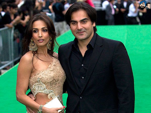 Our Separation Would Not Change The Equation We Share: Arbaaz Khan Talks About Malaika