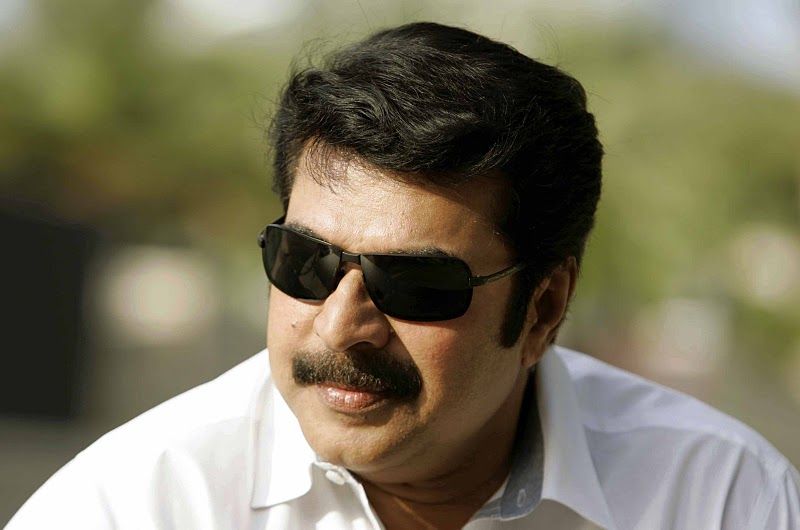 Mammootty May Return In Kollywood With Ram’s Next