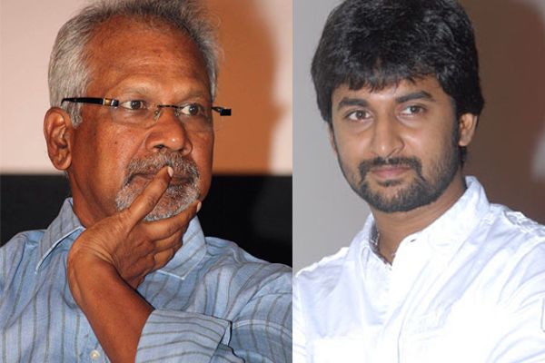 Nani –Ratnam Project To Go On Floors In April Next Year