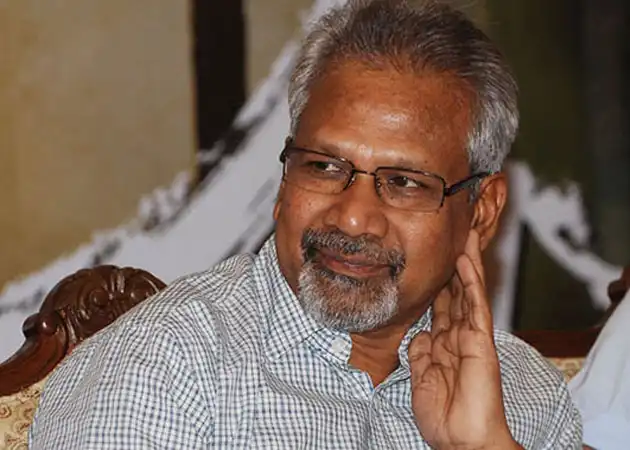 Mani Ratnam Announces Telugu Title Of His Next