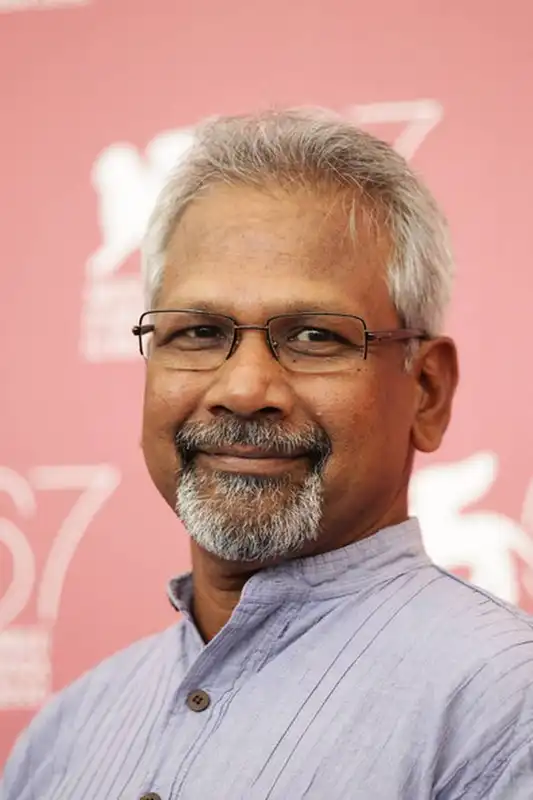 Mani Ratnam’s ‘Kaatru Veliyidai’ Is Shot In Europe For This Reason