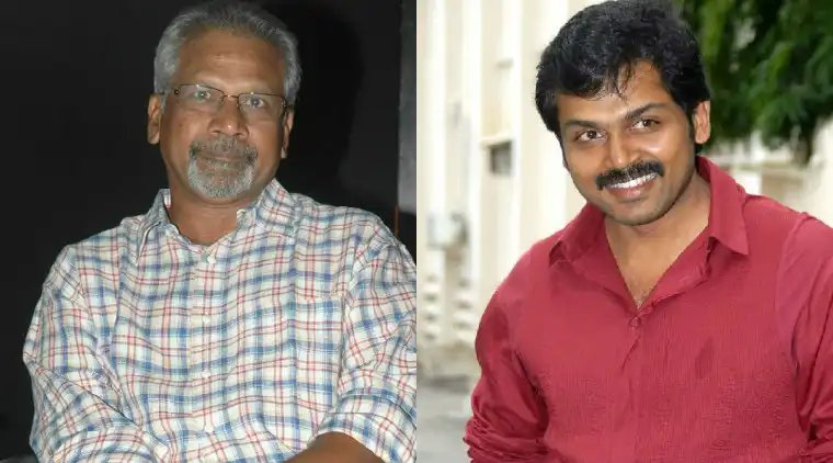 Mani Ratnam’s Next Won’t Be A Multi-Starrer