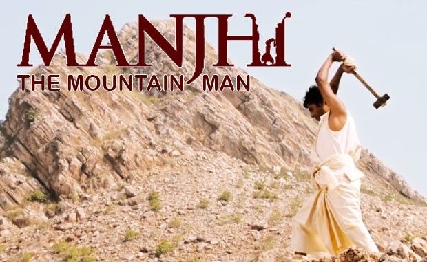 Trailer of ‘Manjhi-The Mountain Man’ Out