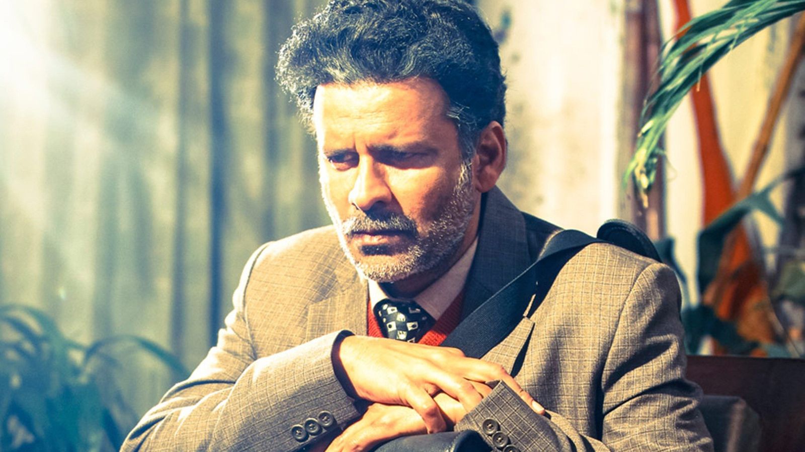 Manoj Bajpai’s Family Doesn’t ‘Judge’ Him For Playing Gay In Aligarh