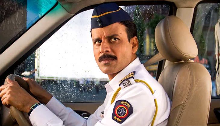 Traffic’s Special Screening Held For Mumbai Police