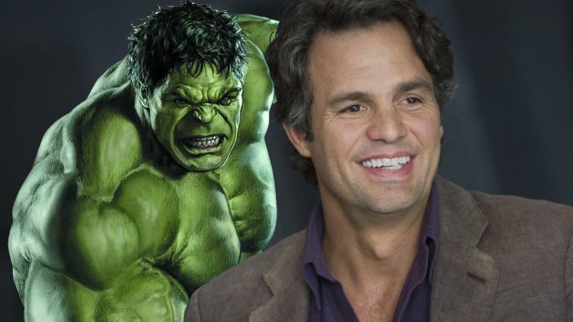 Mark Ruffalo Talks About His Character In Thor: Ragnarok