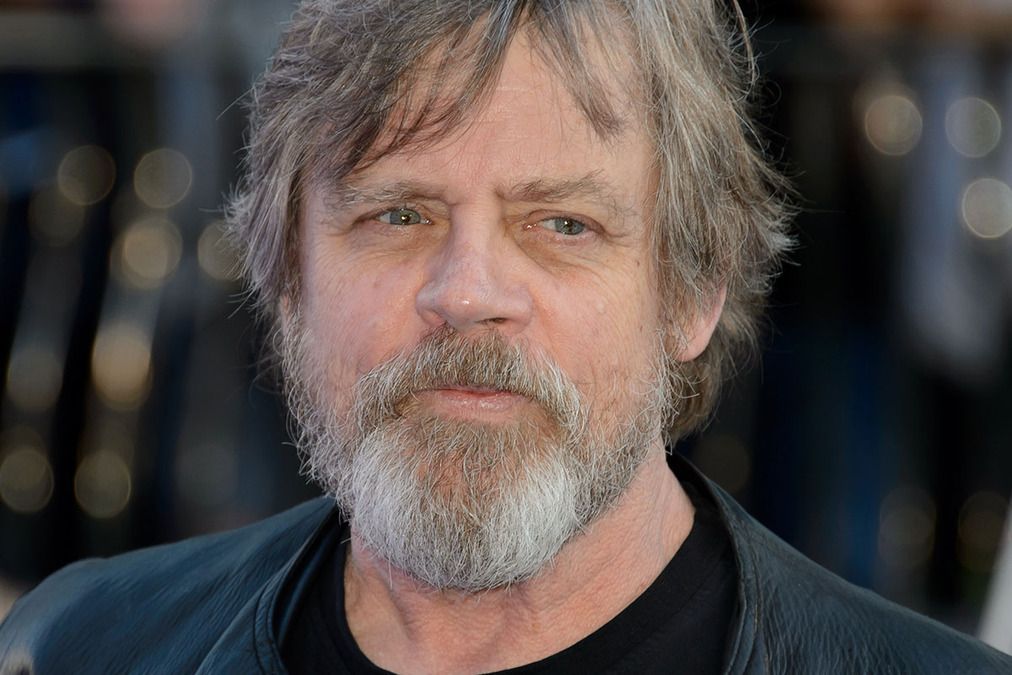 Mark Hamill Was Hesitant To Return To ‘Star Wars’ Franchise