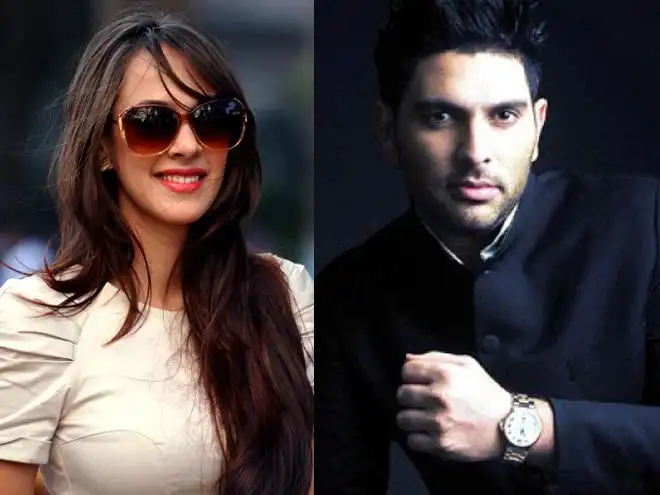 ‘Billa’ Actress Hazel Keech Gets Engaged