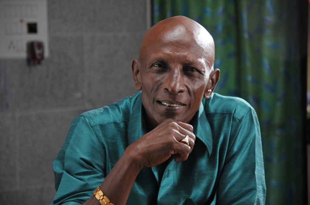 Rajendran Not Getting Villain Offers Anymore 