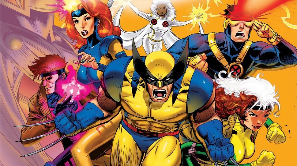 X-Men TV Series Coming From Marvel And Fox