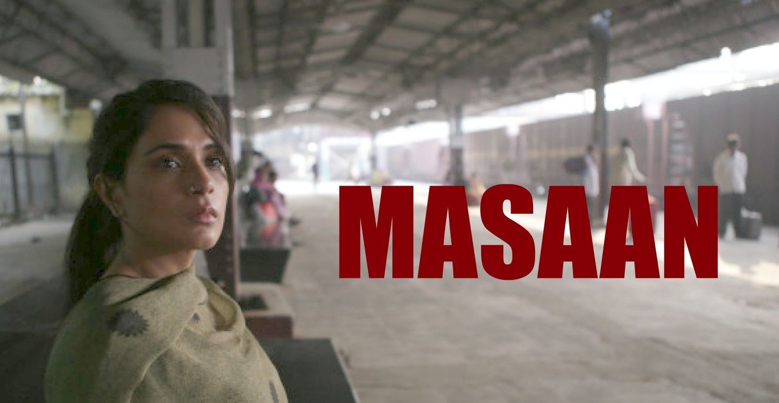 Richa Chadda Finds It Difficult Arranging Tickets for Masaan