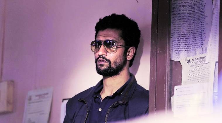 Vicky Kaushal Shares His Experience Of Auditioning For ‘Raman Raghav 2.0’