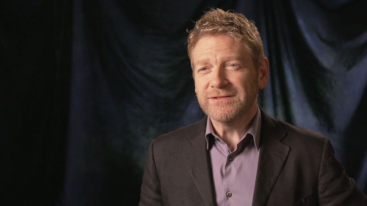 Kenneth Branagh To Be The Patron Of Shakespeare’s Titus Andronicus Remake